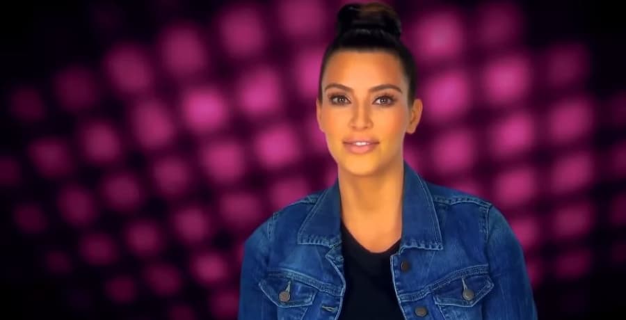 Kim Kardashian YouTube