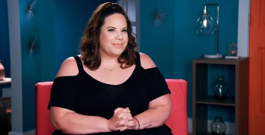 Whitney Way Thore TLC My Big Fat Fabulous Life YouTube
