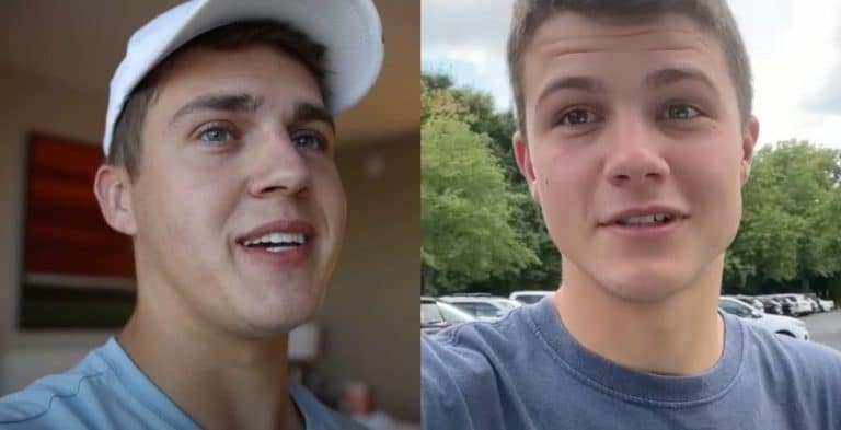 Bringing Up Bates, Travis Clark YouTube, Evan Stewart YouTube