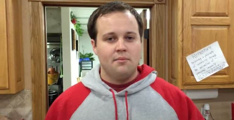 Josh Duggar, YouTube