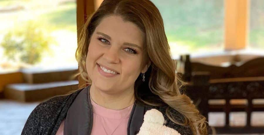 Michael Keilen Instagram, Bringing Up Bates