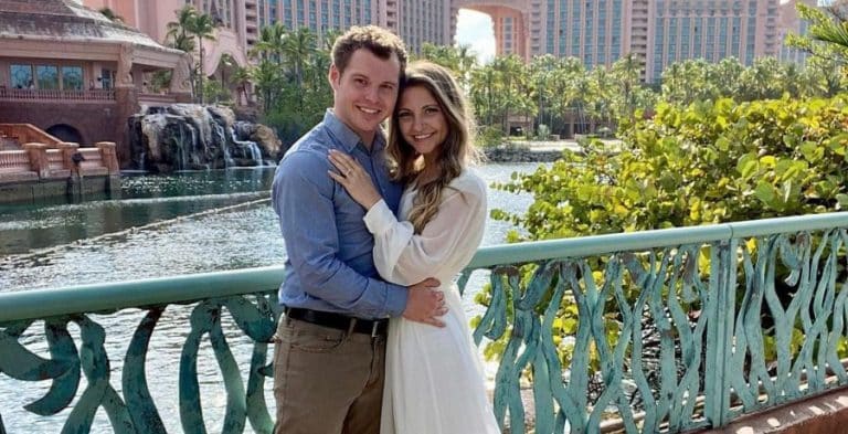 Jeremiah Duggar Instagram