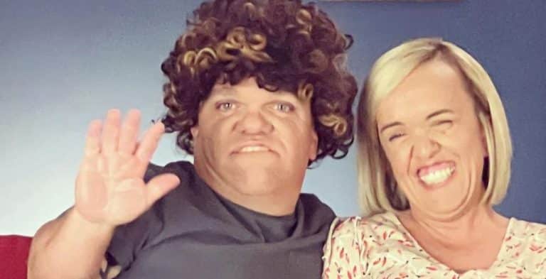 Trent Johnston, Amber Johnston Instagram