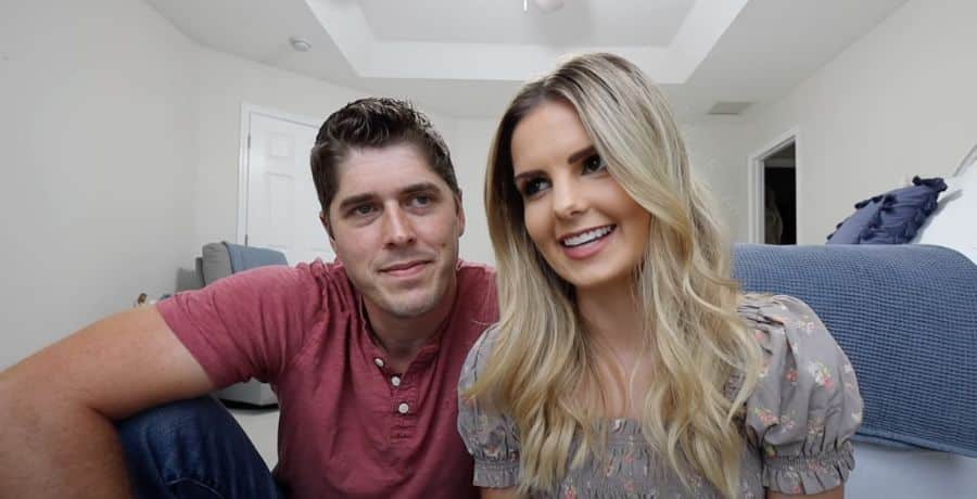 Bringing Up Bates star Alyssa Webster YouTube