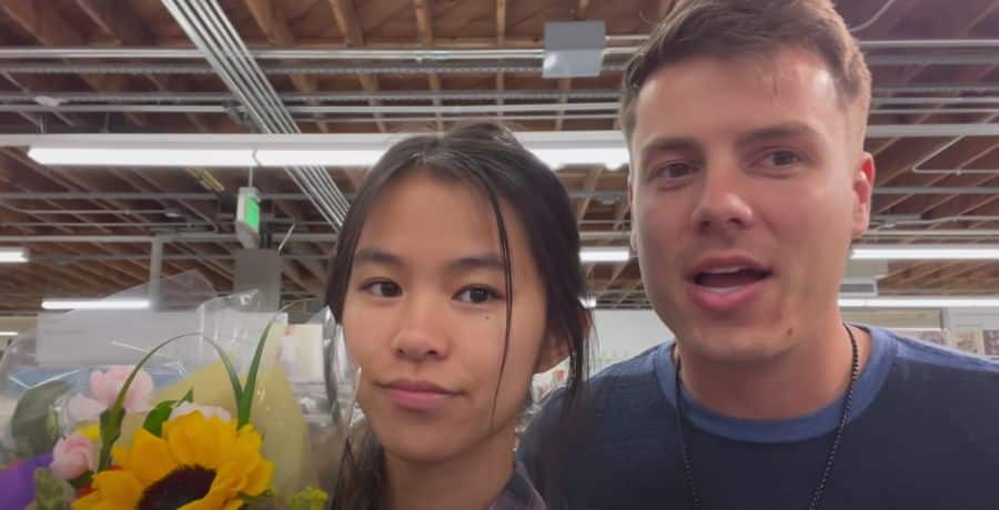 Lawson Bates, Tiffany Espensen YouTube