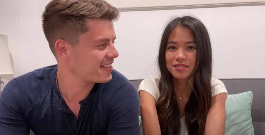 Lawson Bates, Tiffany Espensen YouTube