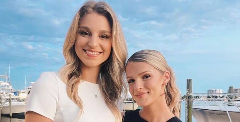 Josie Bates Instagram