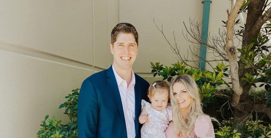 Bringing Up Bates Alyssa Bates Instagram