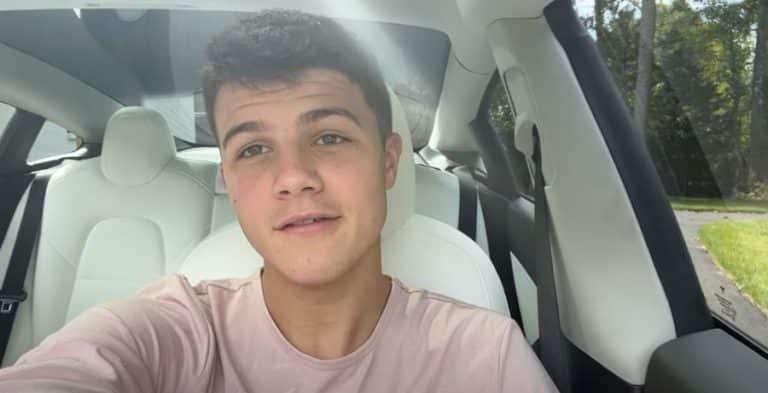 Bringing Up Bates, Travis Clark YouTube