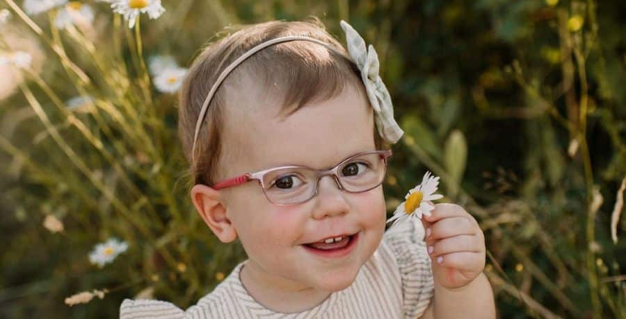 Lilah Roloff, Tori Roloff Instagram