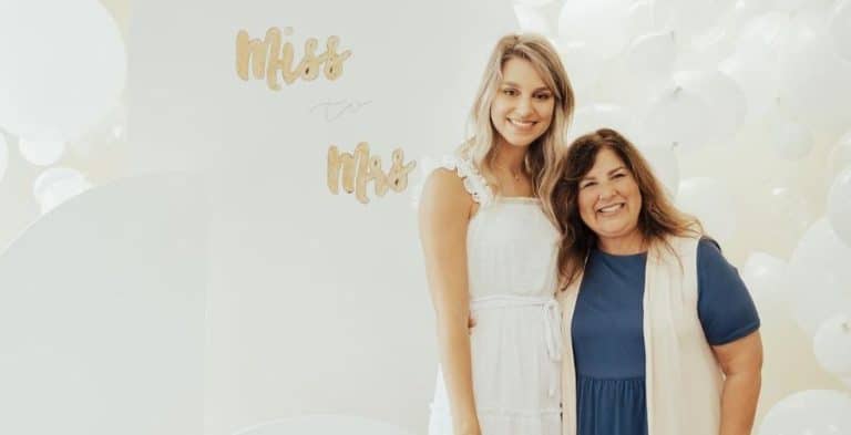 Lydia Romeike Instagram, Bringing Up Bates