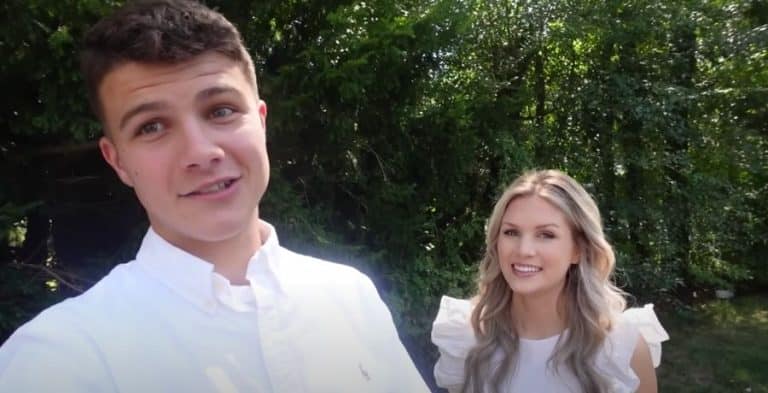 Katie Bates, Travis Clark, YouTube