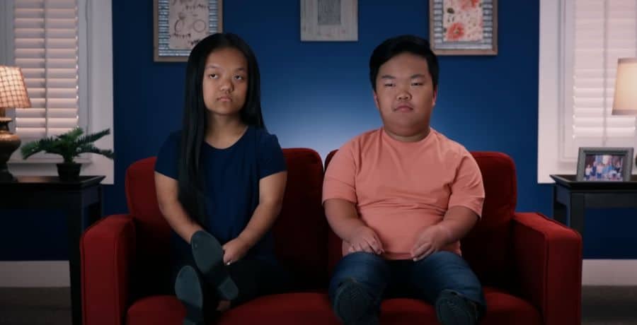 Alex and Emma Johnston, YouTube