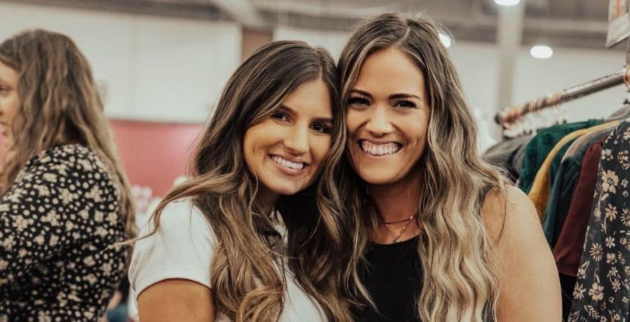 Bringing Up Bates, Whitney Bates Instagram