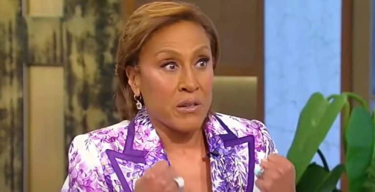 GMA - Robin Roberts - Youtube