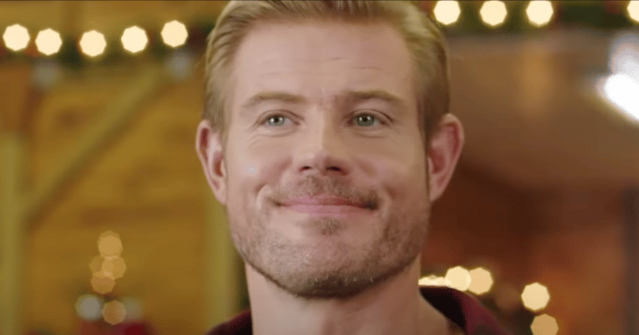 Great American Christmas on Great American Family-https://www.youtube.com/watch?v=LYqL6vxlZgw