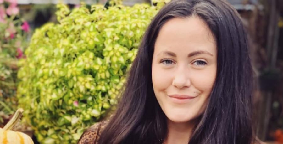 Jenelle Evans/Facebook