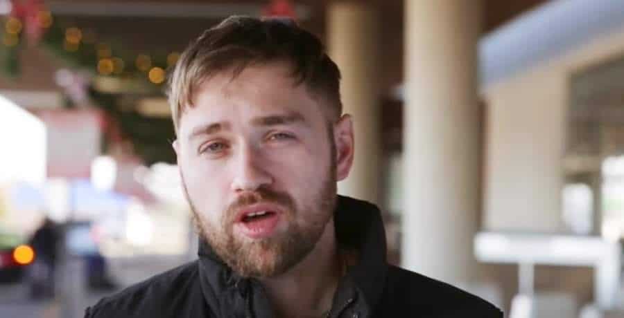 90 Day Fiance/YouTube/Paul Staehle