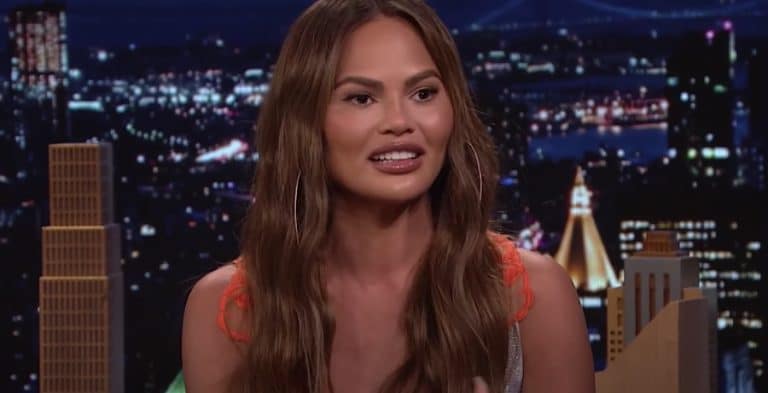 Chrissy Teigen/YouTube