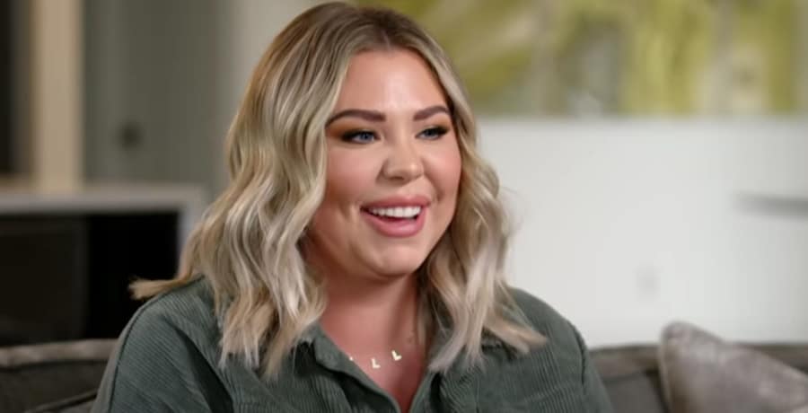 Kailyn Lowry/YouTube