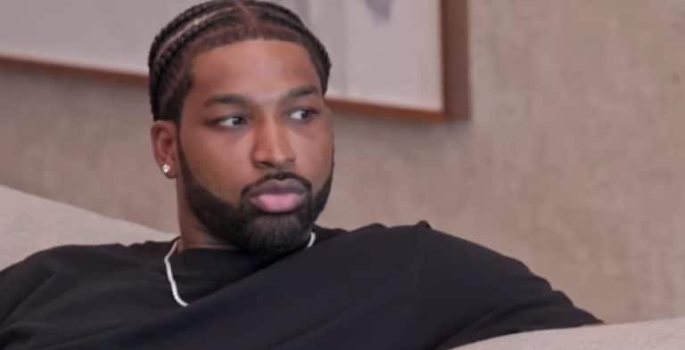 Tristan Thompson/YouTube