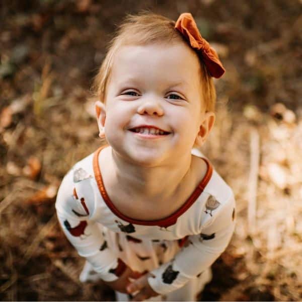 Lilah Roloff, Tori Roloff Instagram