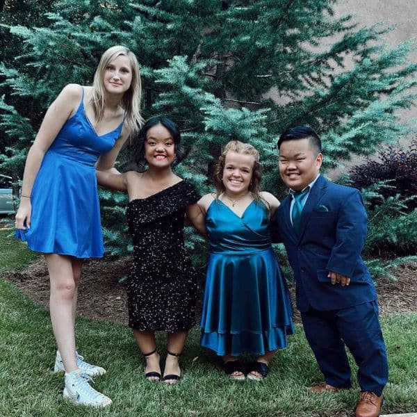 Emma Johnston Instagram