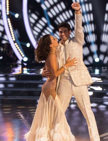 Joe Amabile, Instagram