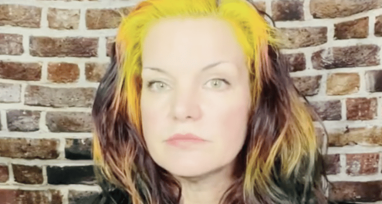 NCIS, Pauley Perrette-https://twitter.com/PauleyP