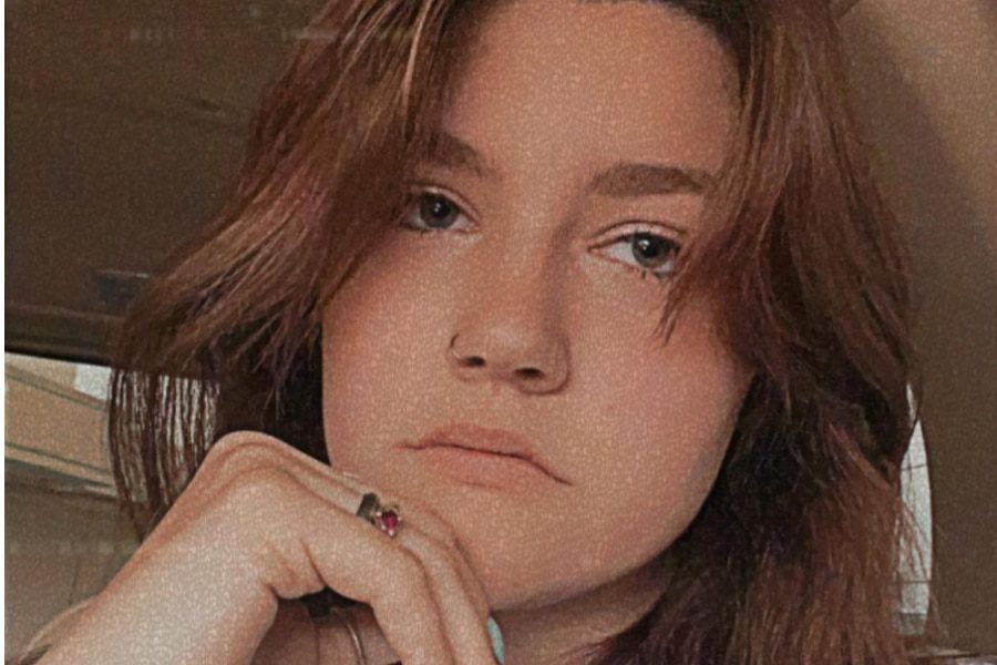 Rain Brown from Alaskan Bush People