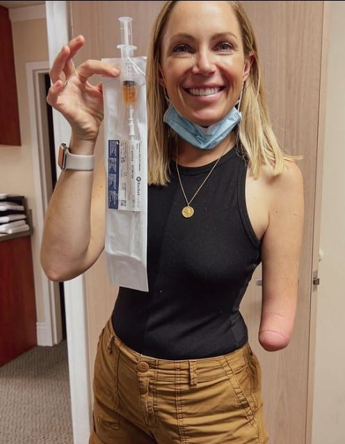 Sarah Herron via insta