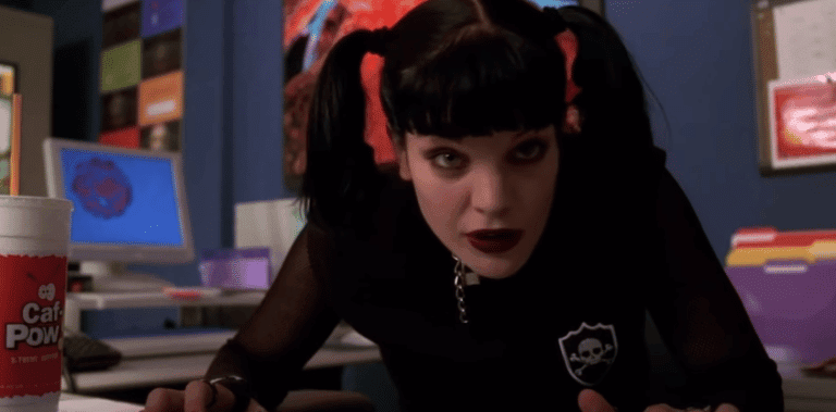 NCIS - Pauley Perrette