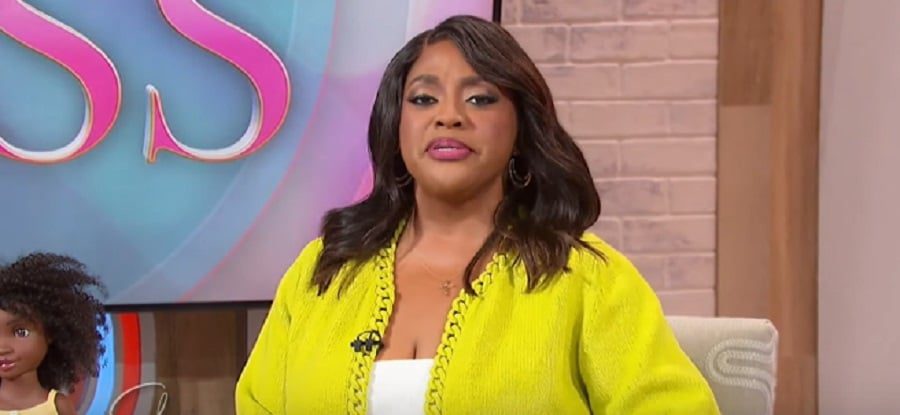 Sherri Shepherd [Sherri | YouTube]