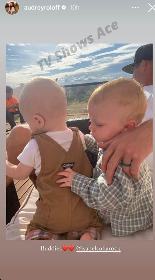 LPBW Audrey Roloff Instagram