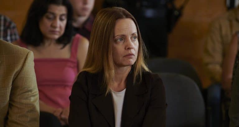 Used with Lifetime's Permission