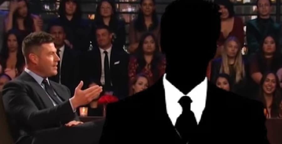 The Bachelor 2023 via YOuTube