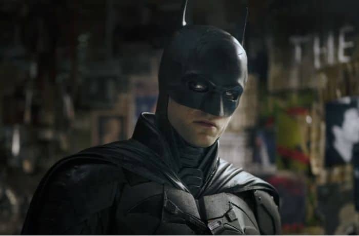 The Penguin - Robert Pattinson Batman - The Hollywood Reporter/YouTube