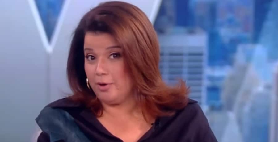 Ana Navarro Joins The View [The View | YouTube]