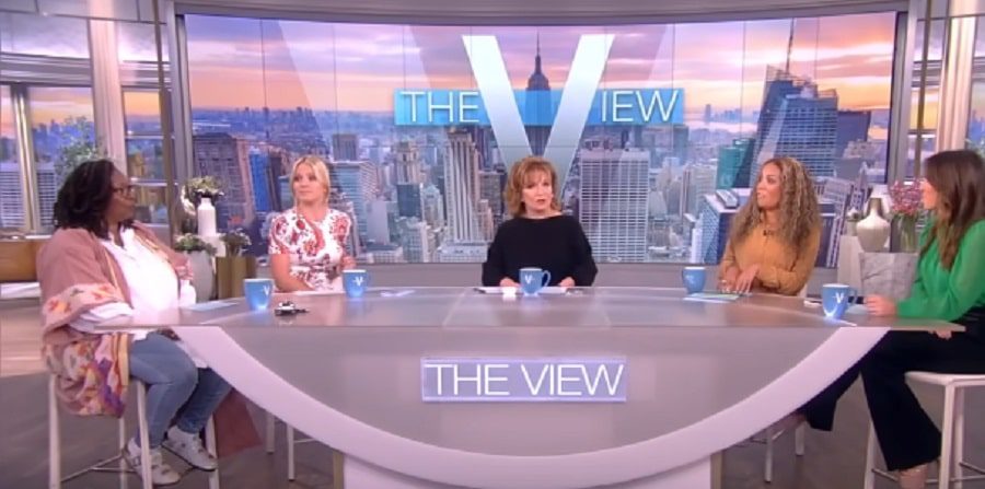 The View Hosts [The View | YouTube]