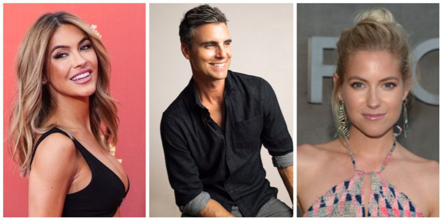 Used with Lifetime's permission