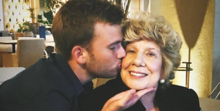 Chase Chrisly - Nanny Faye - Instagram