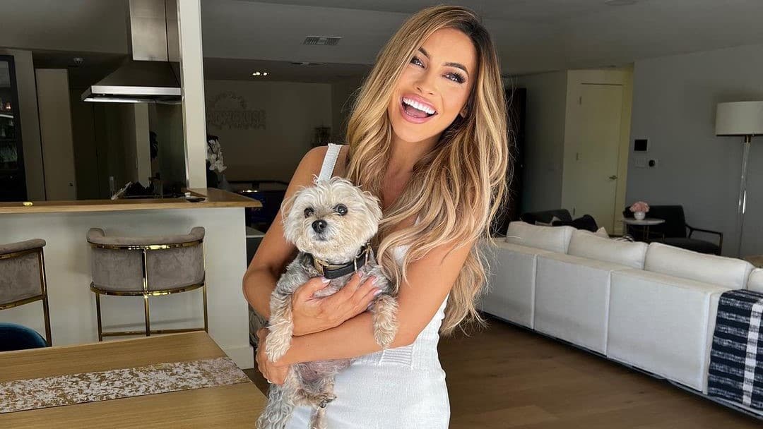 Chrishell Stause from Instagram