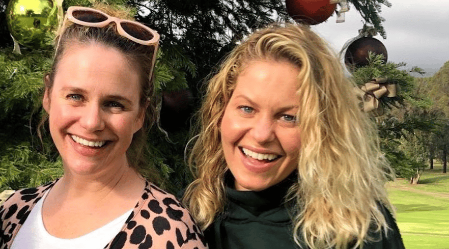 Candace Cameron Bure Produced Movie is Full House Reunion-https://www.instagram.com/p/CInxHySFWi6/