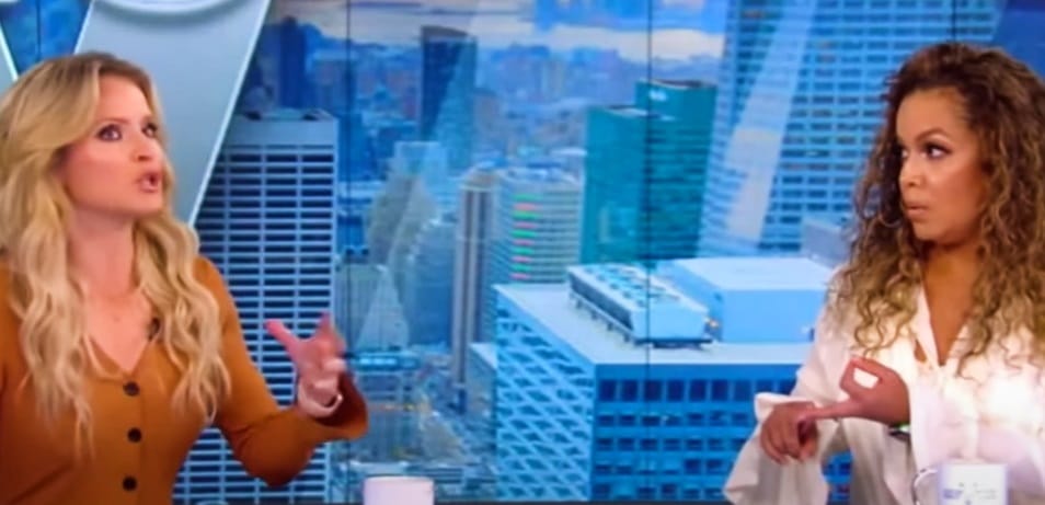 Sara Haines - Sunny Hostin - Youtube