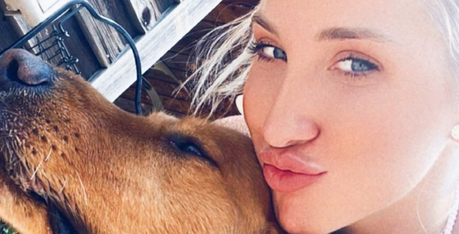 Savannah Chrisley -Instagram