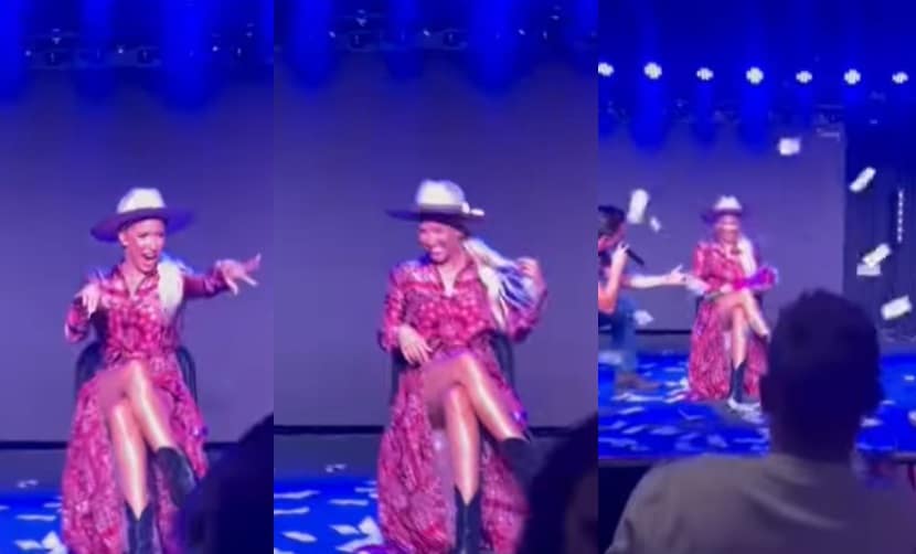 Savannah Chrisley - instagram