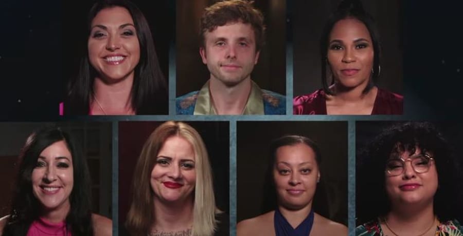 Love During Lockup Season 2 YouTube