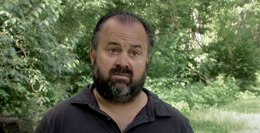 Frank Fritz YouTube American Pickers