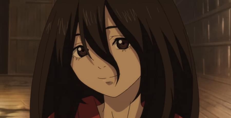 Dororo Anime YouTube