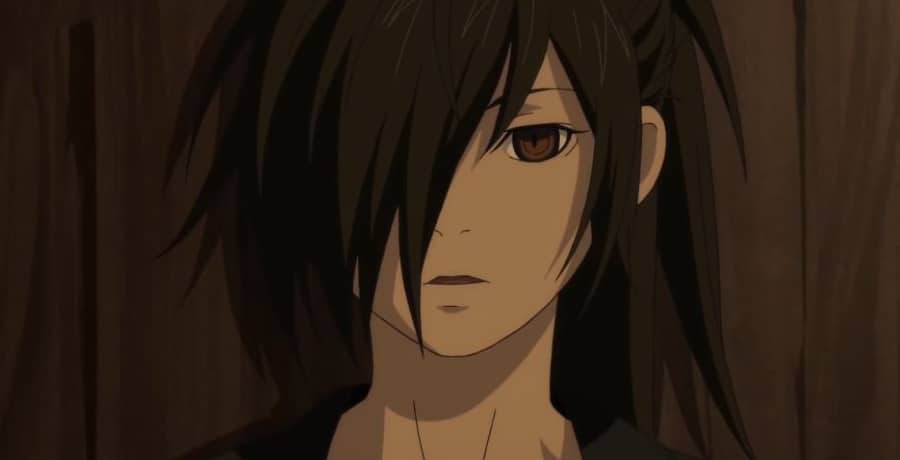 Dororo Anime YouTube